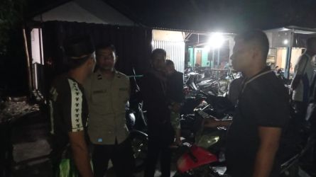 Berenang di Sungai, Bocah 9 Tahun Ditemukan Tewas Tenggelam