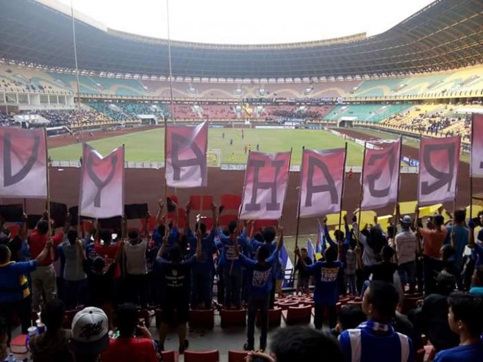 PSPS Amankan Tiga Poin Krusial