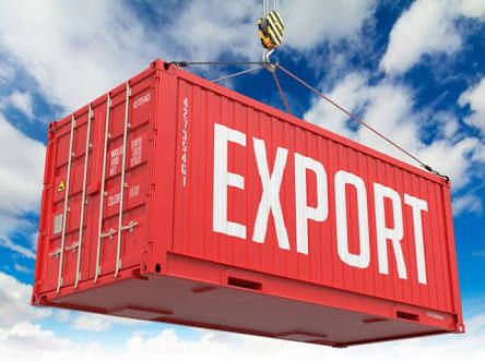 Ekspor Riau Naik 4,28 Persen, Impor 14,24 Persen