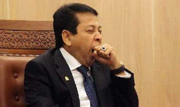 35 Tweet Kocak untuk Setya Novanto #ThePowerOfSetNov