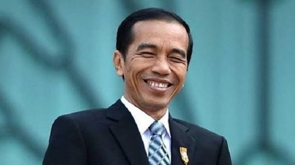Partai Koalisi Yakin Jokowi Menang 60 Persen di Riau