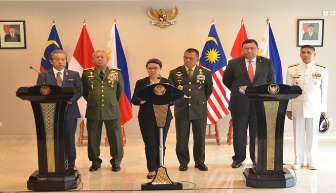 Dibalik Tegangnya Hubungan 2 Negara ini, Berikut Jasa Tak Terlupakan yang Dilakukan Malaysia Kepada Indonesia