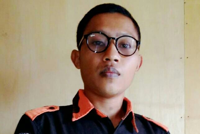Terkait Pelaporan Ustadz Abdul Somad, Ketua Sapma PP Inhil Angkat Bicara