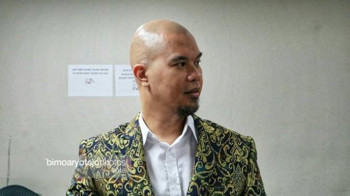 Rumah Ahmad Dhani yang Dijual untuk Biaya Politik Prabowo Laku Seharga Rp 12 Miliar