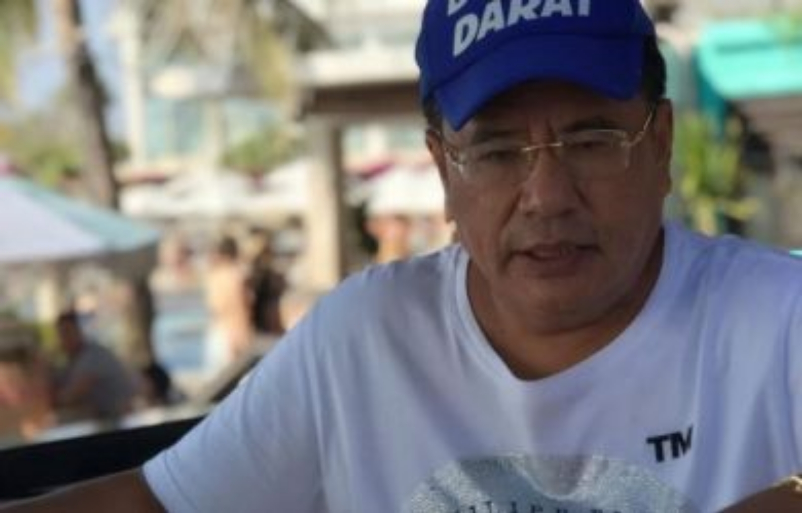 Acaranya Ditegur KPI karena Rangkul Cewek, Hotman Paris : Gimana Film Barat yang Diputar di TV