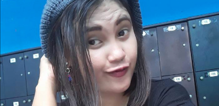 Lecehkan Islam Terkait Bom Surabaya, Si Cantik Ria Siregar Ditangkap