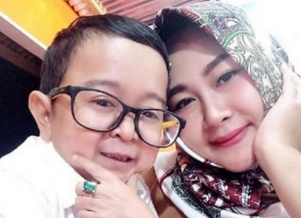 Istrinya Disebut Tak Bisa Nikmati karena Kecil, Daus Mini Geram