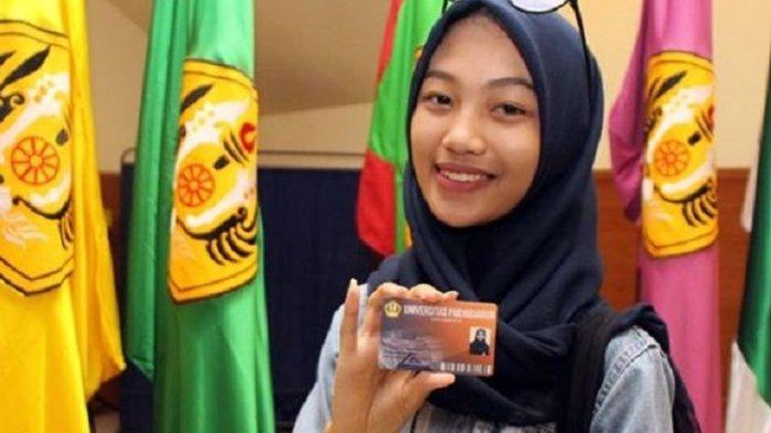 Masih Berusia 15 Tahun, Elysia Sudah Jadi Mahasiswi Termuda di Universitas Padjadjaran