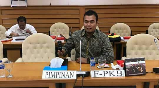 DPRD Provinsi Riau Kecam Disdik Inhu Tidak Tepat Sasaran Dalam Penggunaan Dana Bankeu