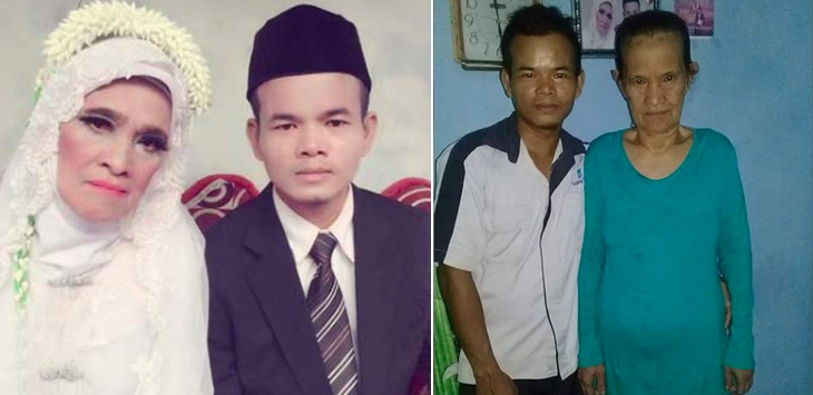 Nenek 78 Hamil Sangat Janggal, Hasil USG Temukan Fakta Lain