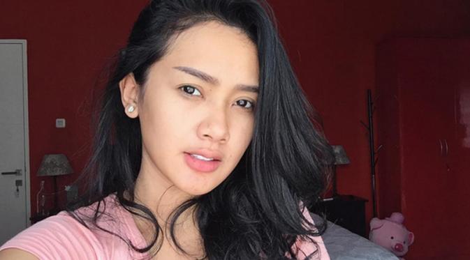 4 Artis Cantik yang Dulunya SPG