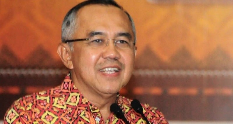 Ini Nama yang Berpeluang Menjadi Pj Bupati Inhil