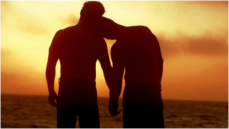 Begini Cara Islam Membasmi Penyakit Homoseksual
