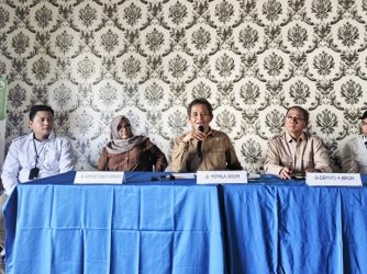 Sudah 7.162 Ha Mangrove di Riau Direhabilitasi BRGM