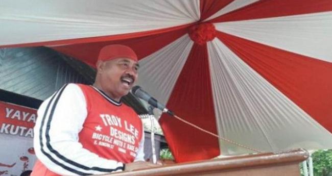 Begini Perasaan 2 Bupati yang Daerahnya Bakal jadi Ibu Kota Baru RI