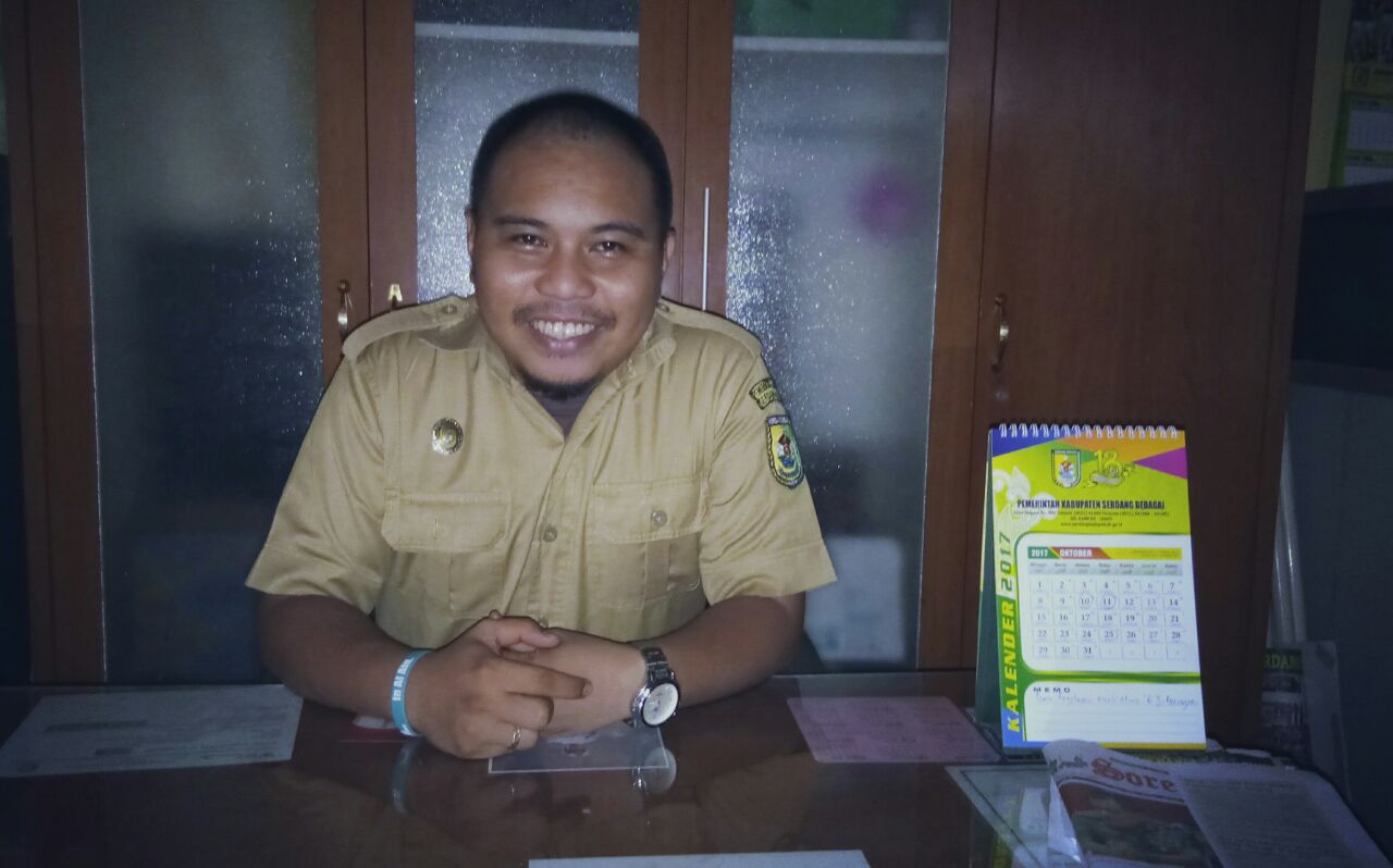 Kabid Kebudayaan, Searca Agung Nugroho Apresiasi Komunitas Telangkai