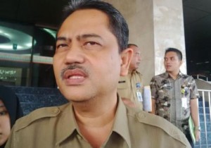 Ancaman Warga Pindah Provinsi, Sekda Riau: Persoalannya Tak Semudah yang Dibayangkan