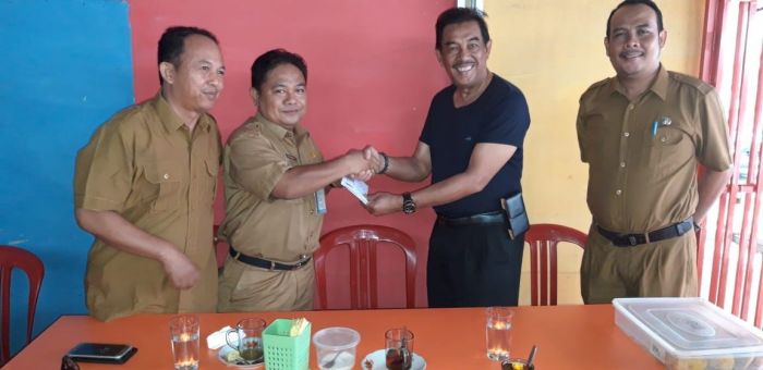 Ikasi Inhil Sudah Terbentuk