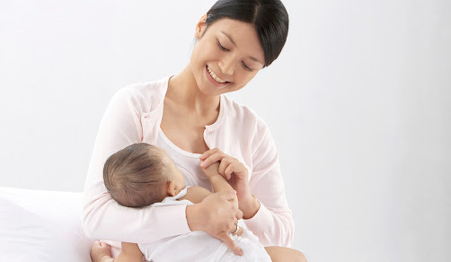 Azab Seorang Ibu yang Tidak Menyusui Anaknya