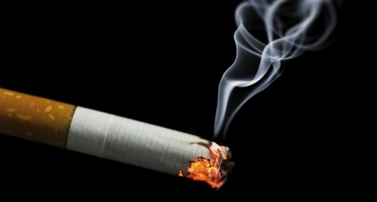 Dinkes Inhil Jelaskan Dampak Buruk Rokok Bagi Perokok Aktif dan Pasif
