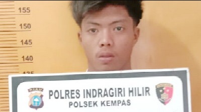 Gegara Upah, Buruh Panen di Inhil Hajar Majikan