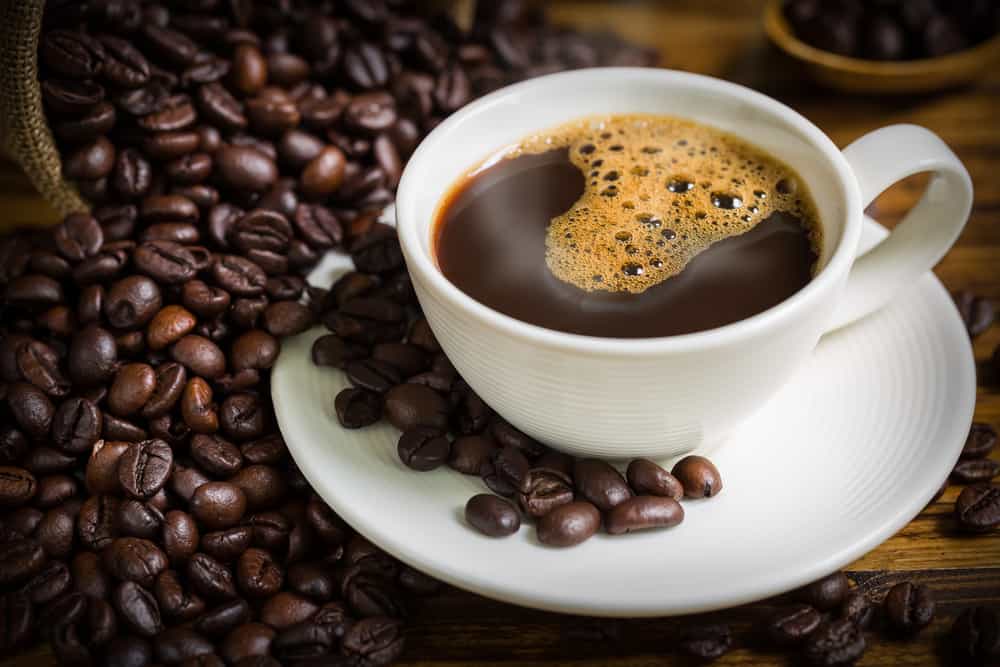 Jangan Minum Kopi Saat Perut Kosong, Ini Bahayanya