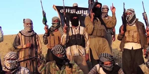Kemunculan ISIS Tanda Kiamat Sudah Dekat?