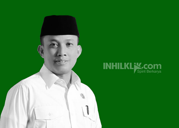 Ketua DPRD Inhil: Pembangunan Berkelanjutan Merupakan Solusi Keterbatasan Anggaran