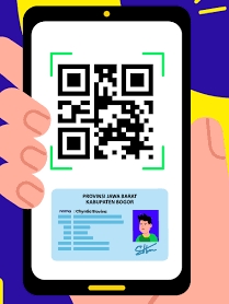 58 Ribu Warga Pekanbaru Sudah Pakai Identitas Digital Pengganti KTP Fisik