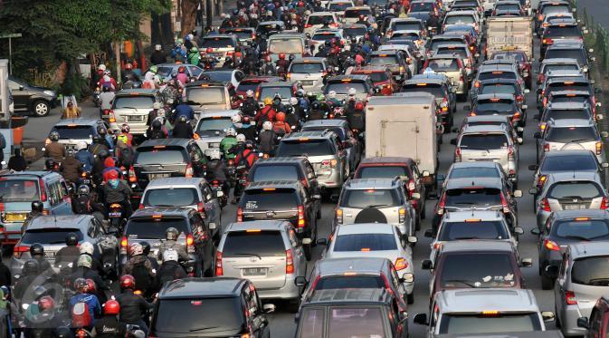 TNI dan Polres Inhil Bangun 3 Pos Pengaman dan 2 Pos Pelayanan Pemudik