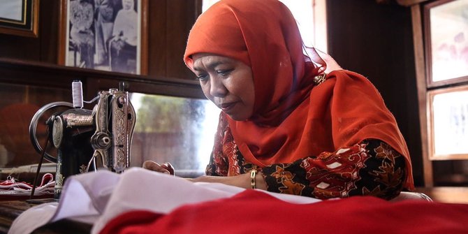 Diisukan Mau Diganti Najwa Shihab, ini Reaksi Mensos Khofifah