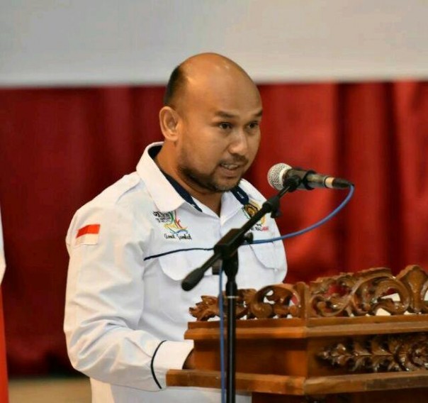 Berikut Daftar Wartawan Riau Yang Ikut Jadi Caleg