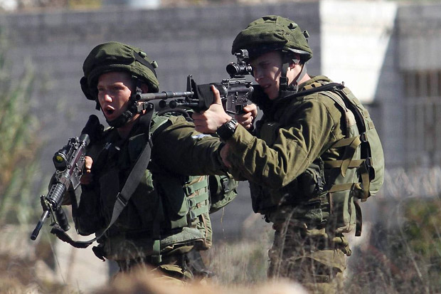 Tentara Israel Tembak dan Bunuh Seorang Remaja Palestina