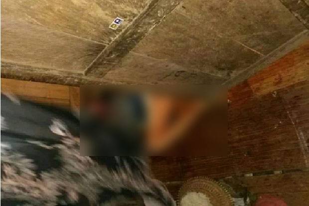 Bersimbah Darah, Gadis Baduy Luar Diduga Diperkosa Lalu Dibunuh dengan Sadis