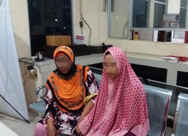 Ditangkap karena Setubuhi Pacar, Pelaku: Saat Gituin Nggak Ada Darahnya