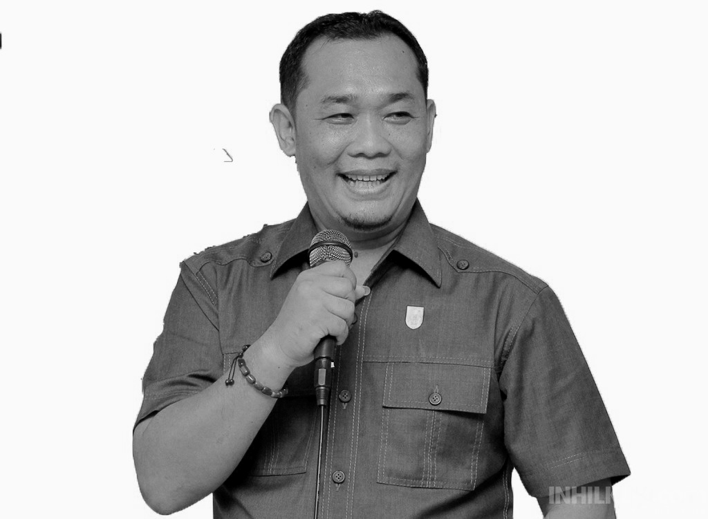Anggota DPRD Inhil Pinta Video Mesum Sepasang Remaja Diblokir