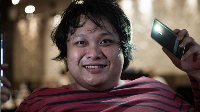 Cecep Reza Sempat Pasang Ring Jantung Sebelum Meninggal