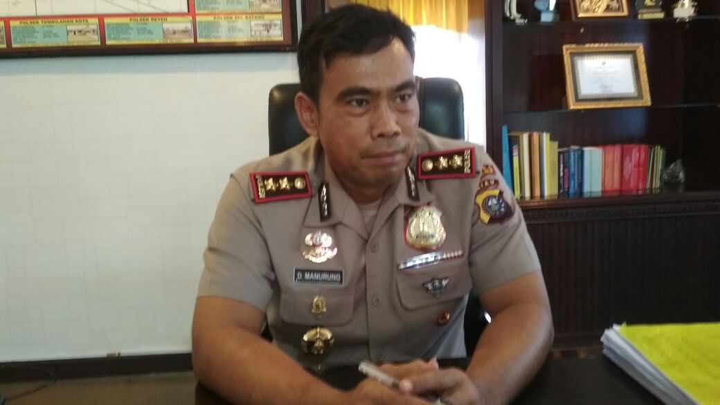 Mutasi di Polda Riau, Kapolres Inhil Akan Diganti