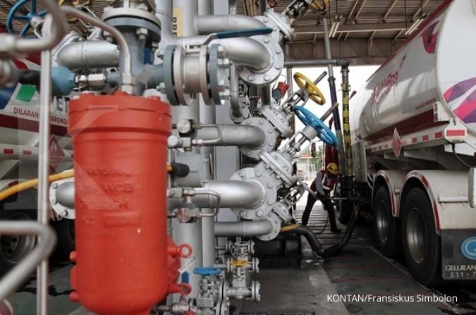 BPH Migas Dorong Adanya Lelang Proyek Distribusi Gas