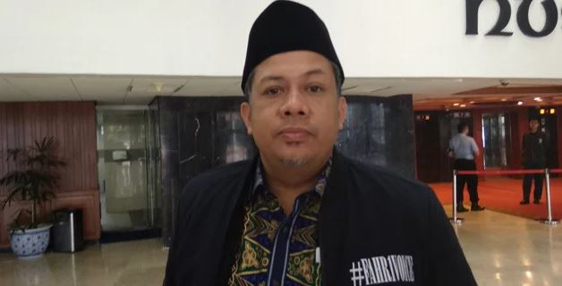 Politisi PDIP: Udah Kerja Apa Fahri Hamzah buat NTB? Banyakan Kontroversinya!