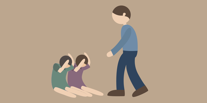 Pria Di Bengkalis Cabuli Kedua Adik Ipar nya