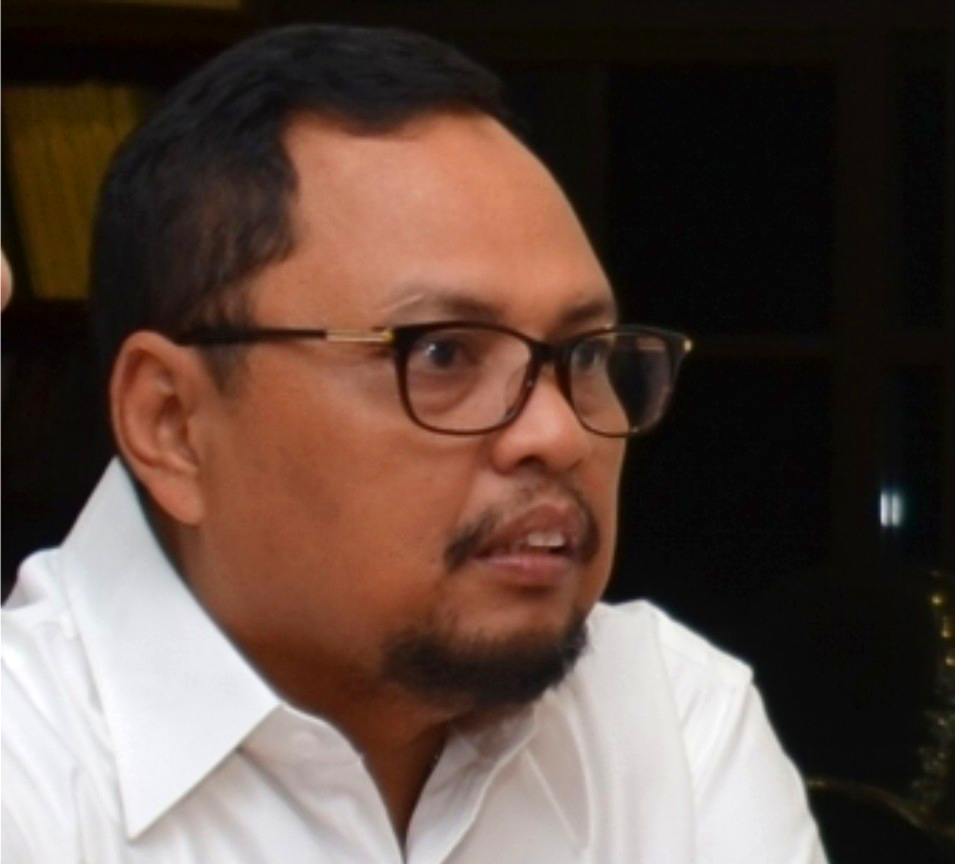 Bermodal Pengalaman Menjadi Bupati Selama 2 Periode Berturut, Pak Jenggot Maju Pilgubri ?