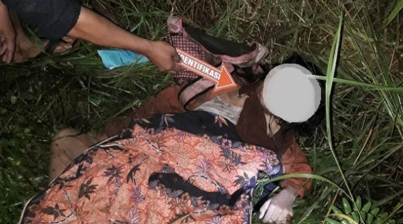 SUPER SADIS! Murid SD digagahi dan Kemudian Perutnya Dibelah