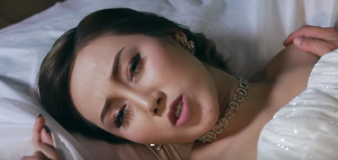 Lagu 'Kwik Kwik' Viral, Penyanyi Thailand Menangis Ungkap Rasa Malu hingga Terima Hujatan