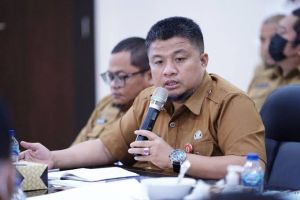 Perusahaan Di Riau Wajib Lapor Jika Buka Lowongan Pekerjaan, Ini Dasar Hukumnya