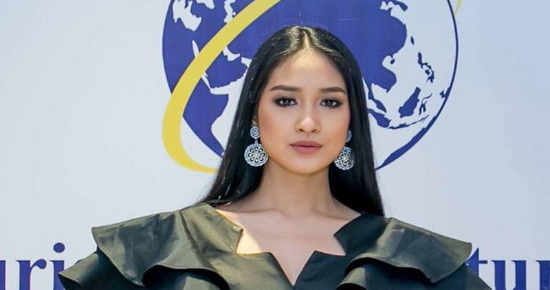 Selain Miss Myanmar, 4 Ratu Kecantikan Ini Juga Dicabut Gelarnya karena Kontroversi