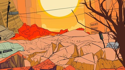 Bumi Panas Mendidih, BMKG Warning Masa Depan RI