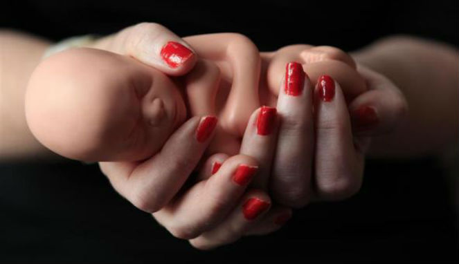 4 Efek Mengerikan Aborsi Untuk Wanita