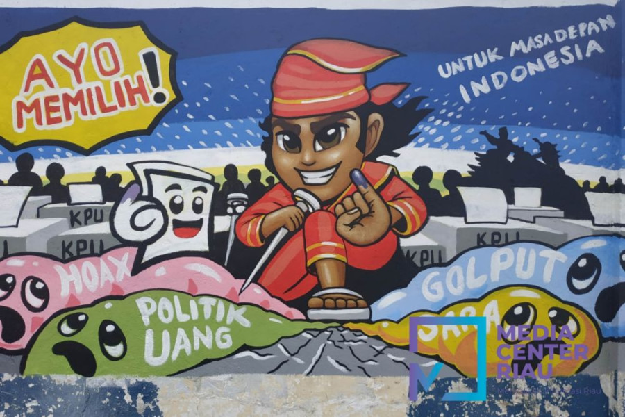 Hal Ini Terlarang Dilakukan para Saksi Peserta Pemilu, Termasuk Mengintip Pemilih