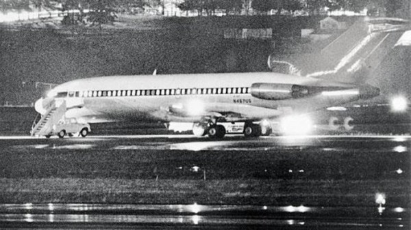 Catatan Sejarah 31 Maret: Pasukan Kopasandha Menyerbu, Drama Pembajakan Garuda Woyla Berakhir